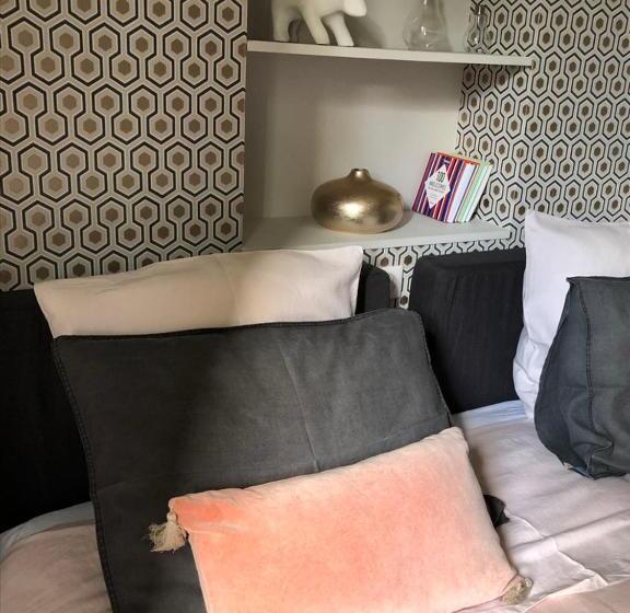 Bed and Breakfast La Parenthèse