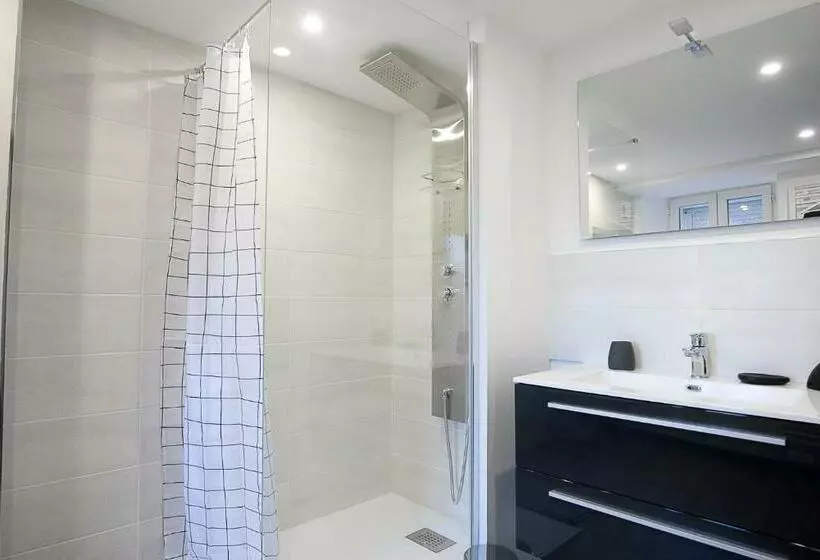 ベッドアンドブレックファースト Meublé De Tourisme, Les Chambres Du Beffroi