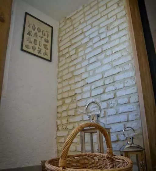 ベッドアンドブレックファースト Meublé De Tourisme, Les Chambres Du Beffroi