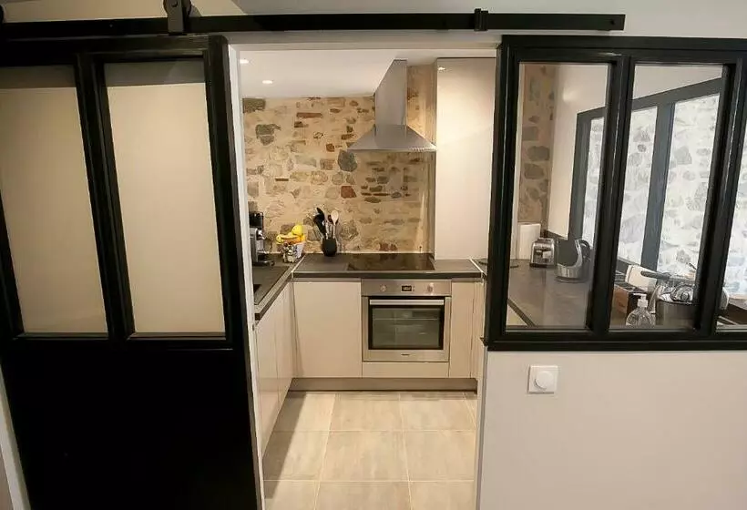 ベッドアンドブレックファースト Meublé De Tourisme, Les Chambres Du Beffroi