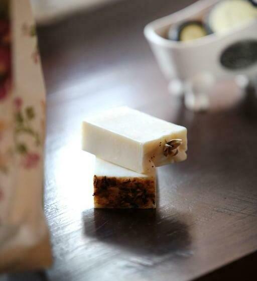 مبيت وإفطار Les Lauriers