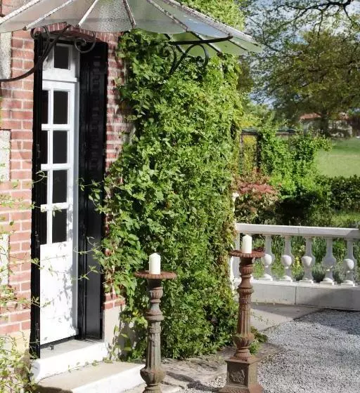 Aamiaismajoitus (B&B) Les Lauriers