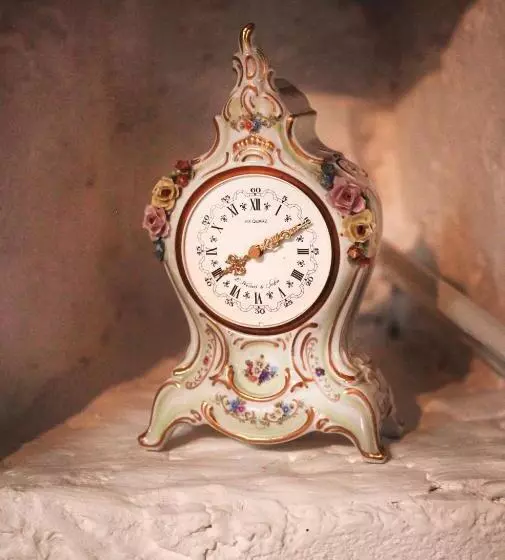 Aamiaismajoitus (B&B) Les Lauriers