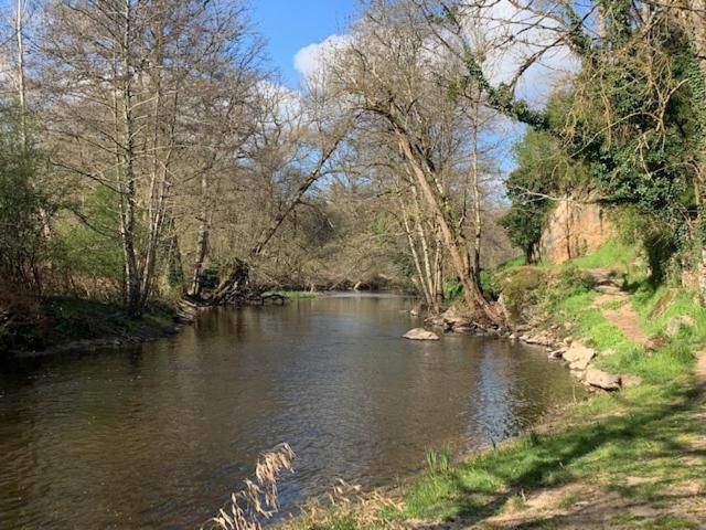 مبيت وإفطار Les Lauriers