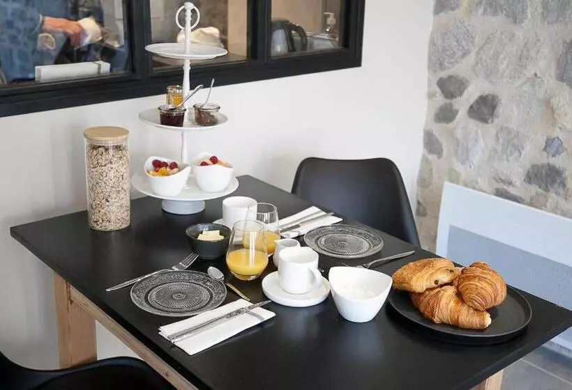 ベッドアンドブレックファースト Meublé De Tourisme, Les Chambres Du Beffroi