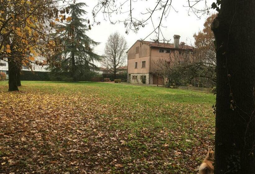 צימר Villa Venezia