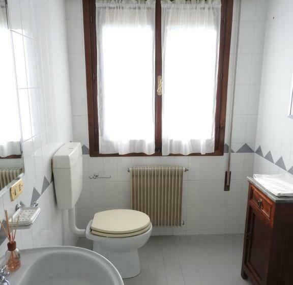 צימר Villa Venezia