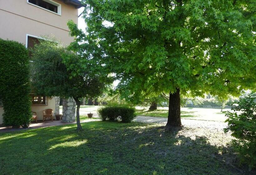 צימר Villa Venezia