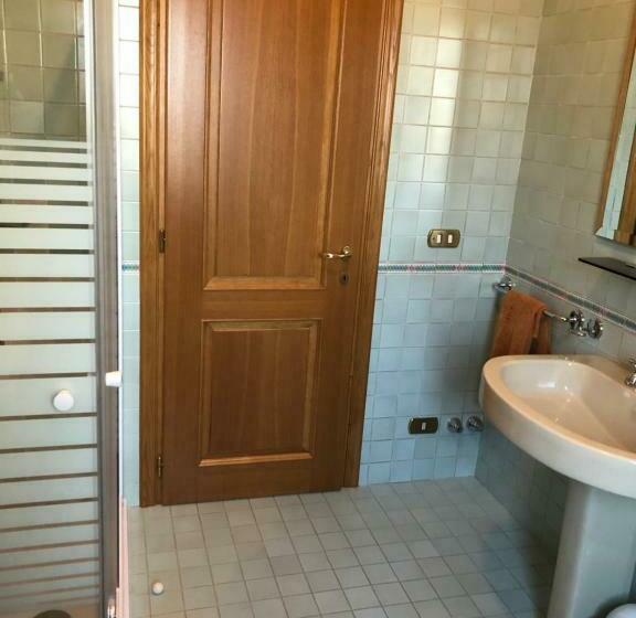 צימר Villa Venezia