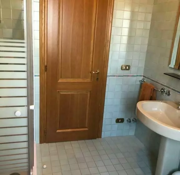 Aamiaismajoitus (B&B) Villa Venezia