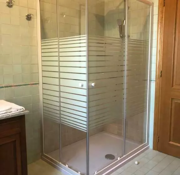 Aamiaismajoitus (B&B) Villa Venezia