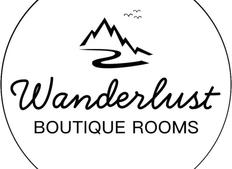 צימר Wanderlust Boutique Rooms