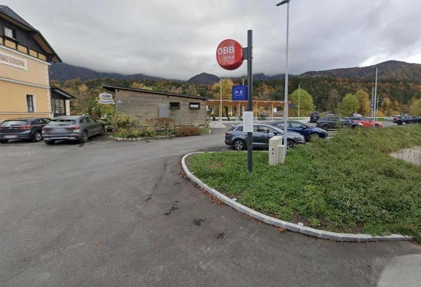 צימר Wanderlust Boutique Rooms