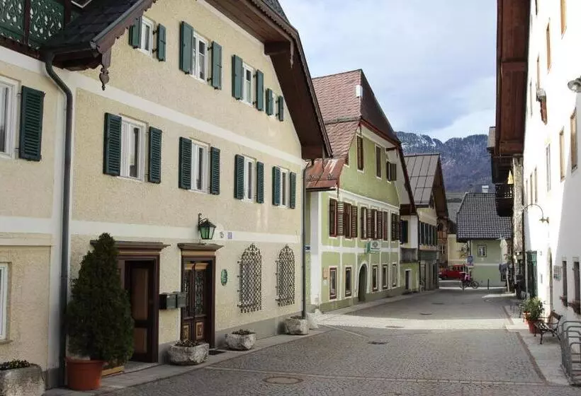 ベッドアンドブレックファースト Wanderlust Boutique Rooms