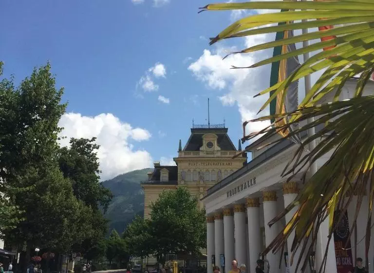 ベッドアンドブレックファースト Wanderlust Boutique Rooms