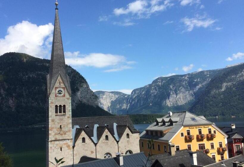 צימר Wanderlust Boutique Rooms