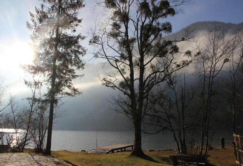 צימר Wanderlust Boutique Rooms