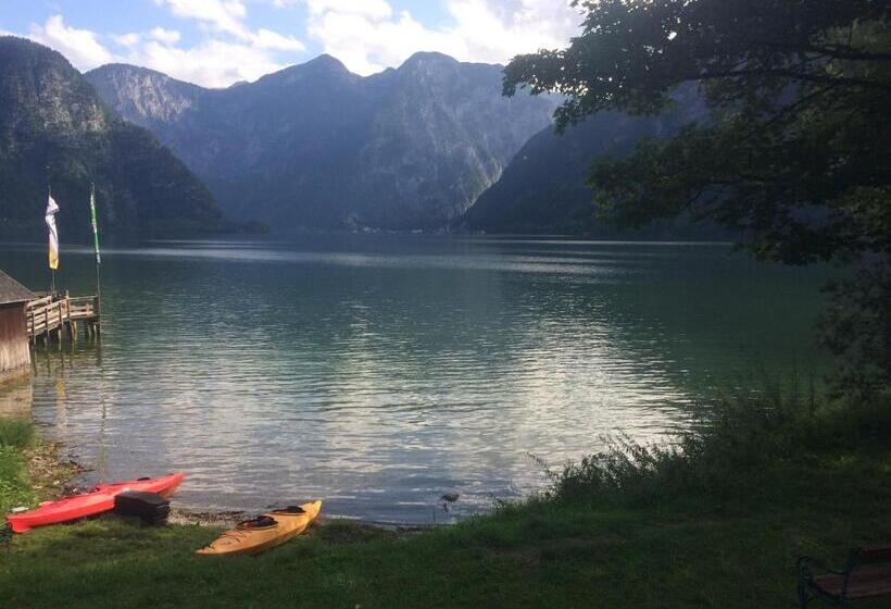 צימר Wanderlust Boutique Rooms