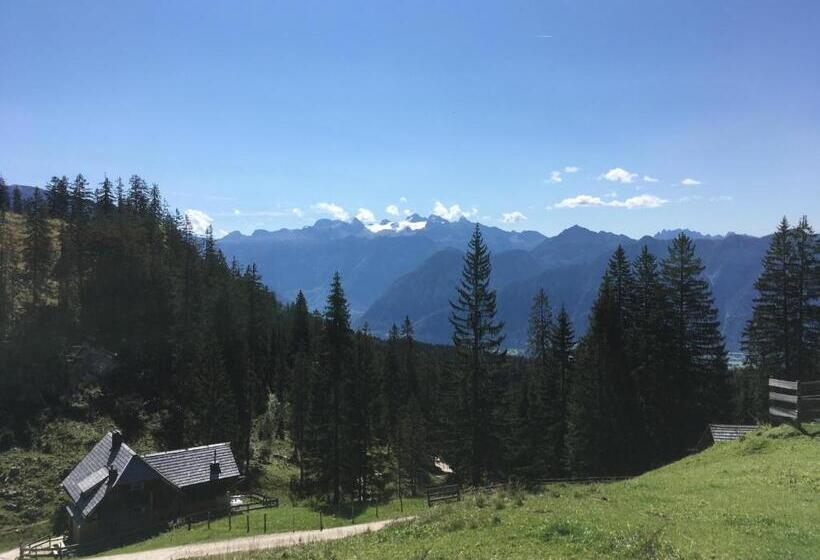 צימר Wanderlust Boutique Rooms