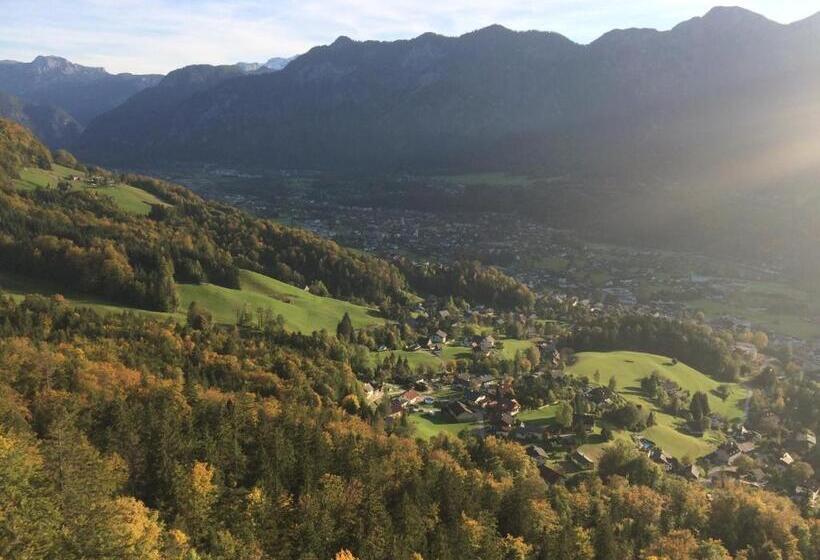 צימר Wanderlust Boutique Rooms