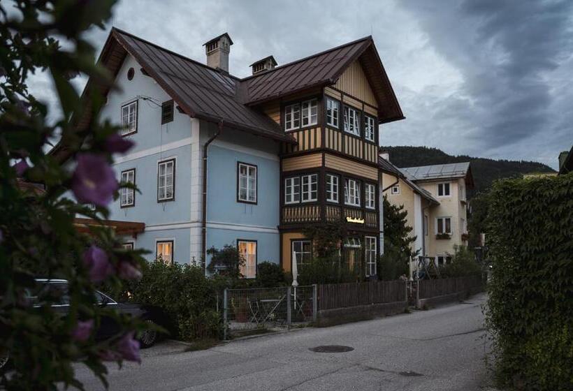 צימר Wanderlust Boutique Rooms