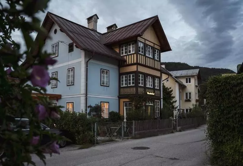 ベッドアンドブレックファースト Wanderlust Boutique Rooms