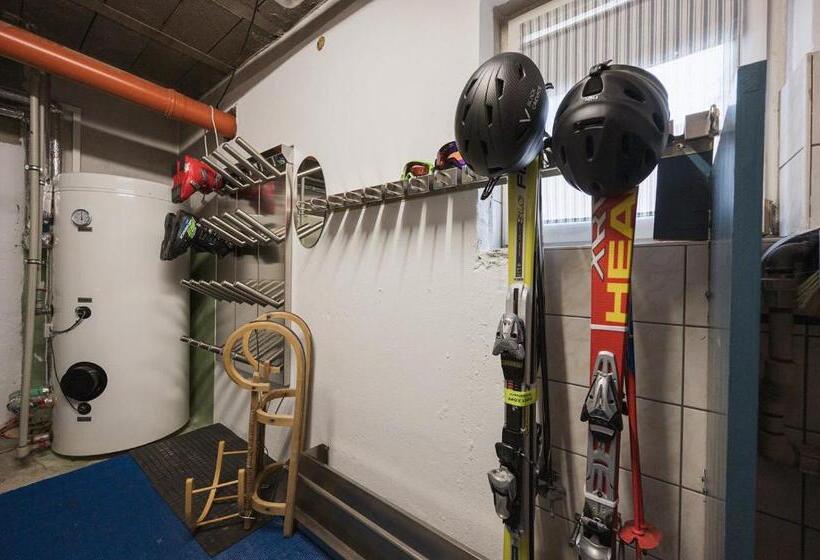 צימר Wanderlust Boutique Rooms