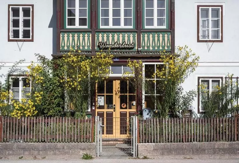 ベッドアンドブレックファースト Wanderlust Boutique Rooms