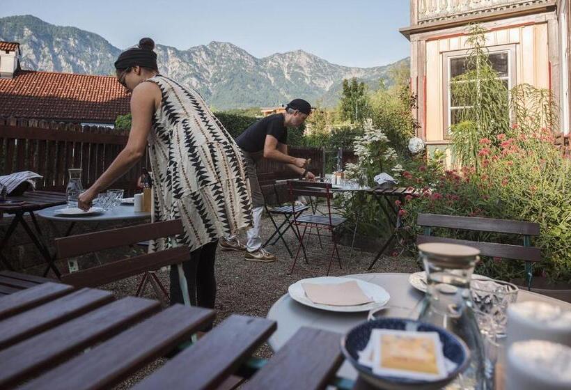 צימר Wanderlust Boutique Rooms