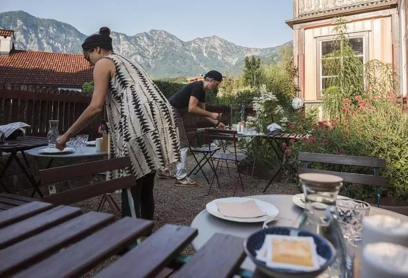 ベッドアンドブレックファースト Wanderlust Boutique Rooms