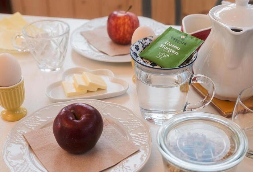 צימר Wanderlust Boutique Rooms