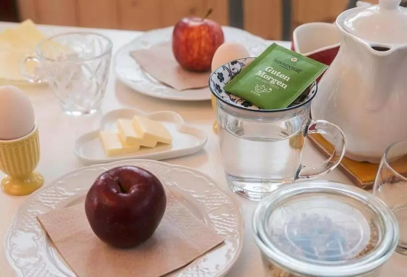 ベッドアンドブレックファースト Wanderlust Boutique Rooms