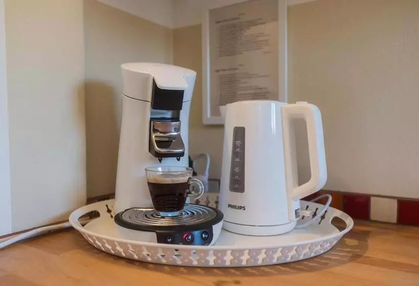 ベッドアンドブレックファースト Wanderlust Boutique Rooms