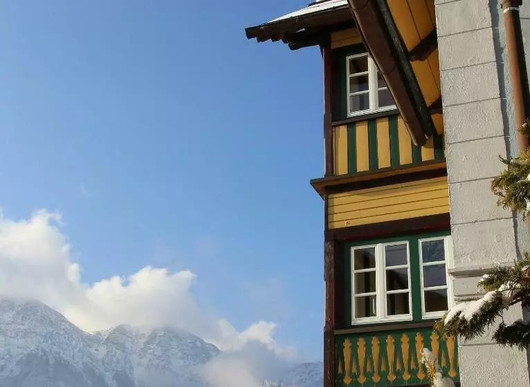 ベッドアンドブレックファースト Wanderlust Boutique Rooms