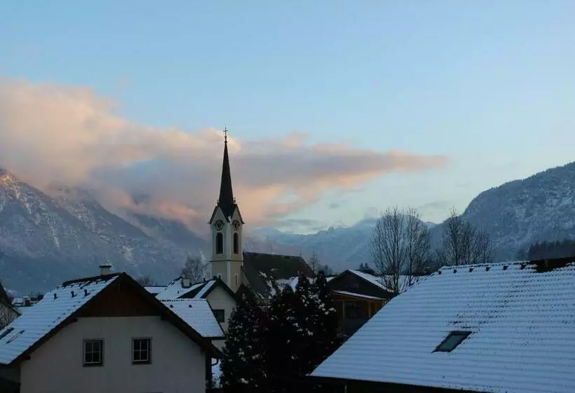 ベッドアンドブレックファースト Wanderlust Boutique Rooms