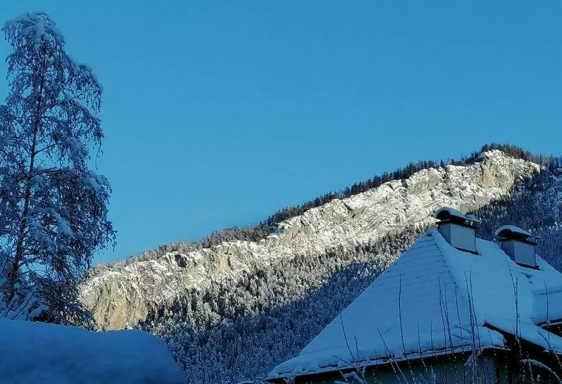 ベッドアンドブレックファースト Wanderlust Boutique Rooms