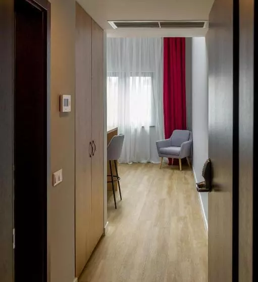 H11 Downtown Apartments