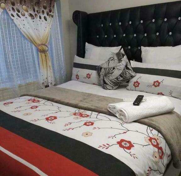 Pension 26 Zea Avenue Arcon Park Guest House