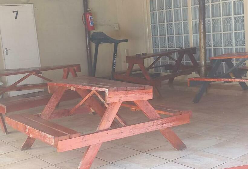 Pension 26 Zea Avenue Arcon Park Guest House