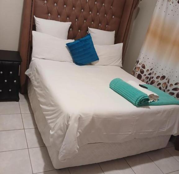 Pension 26 Zea Avenue Arcon Park Guest House