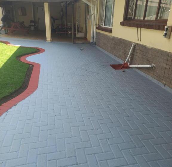 Pension 26 Zea Avenue Arcon Park Guest House