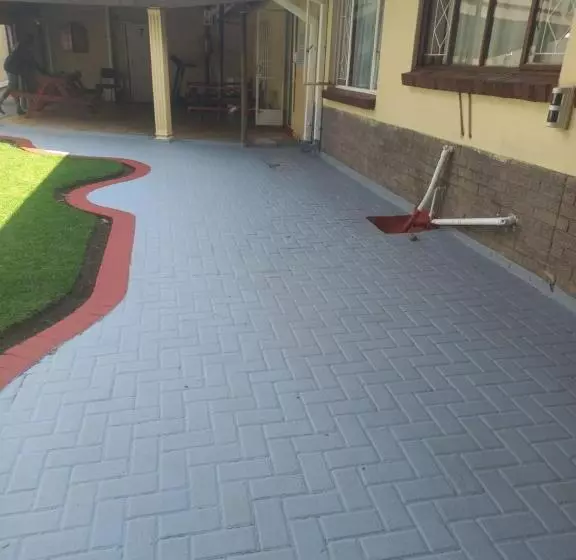 پانسیون 26 Zea Avenue Arcon Park Guest House