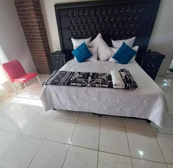 پانسیون 26 Zea Avenue Arcon Park Guest House