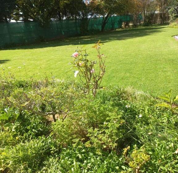 Pension 26 Zea Avenue Arcon Park Guest House