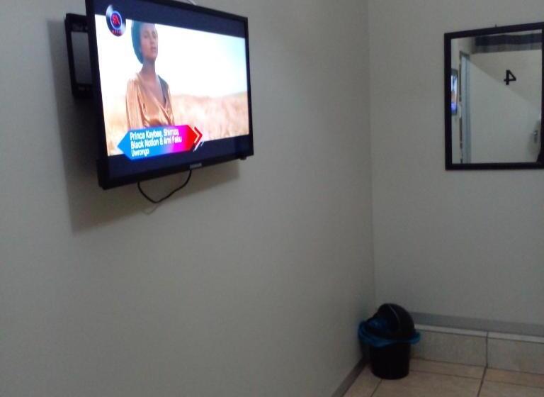 Pension 26 Zea Avenue Arcon Park Guest House