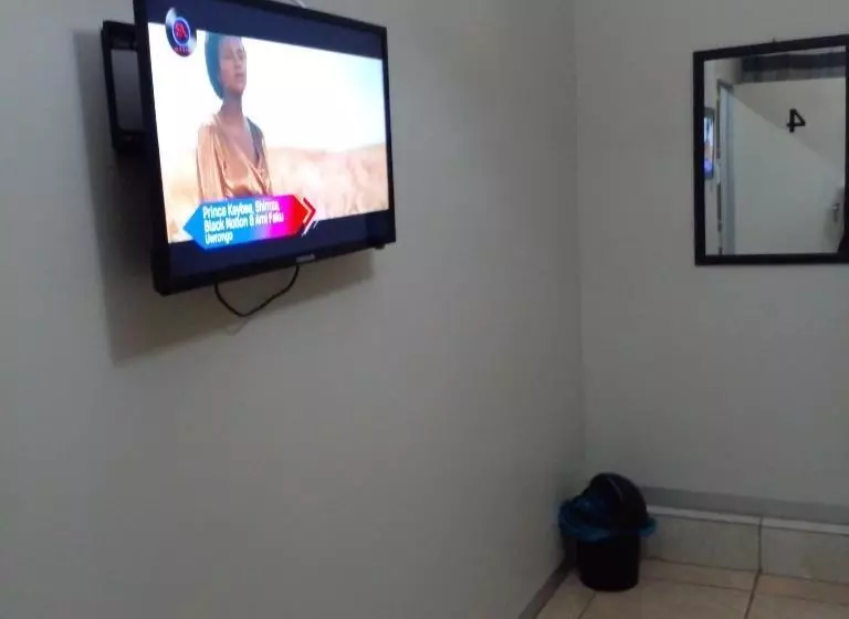 پانسیون 26 Zea Avenue Arcon Park Guest House