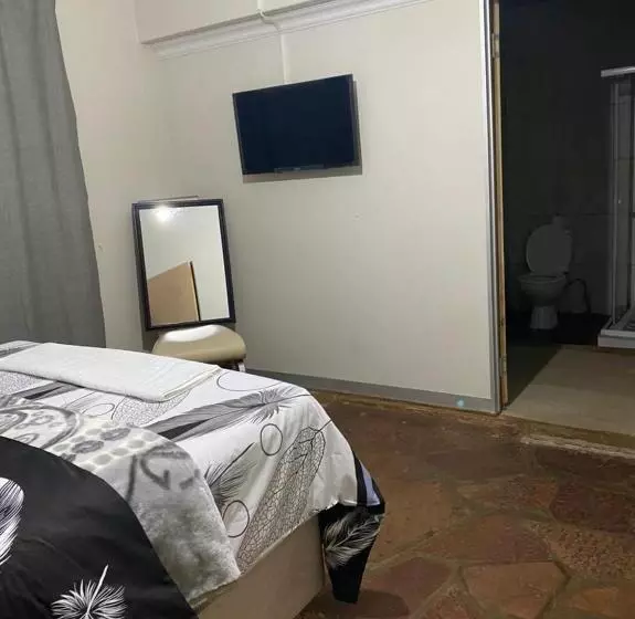 پانسیون 26 Zea Avenue Arcon Park Guest House