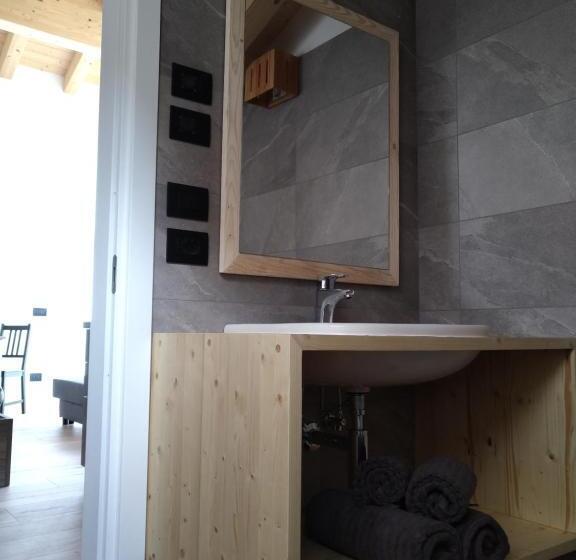 Пансион Alpenrooms