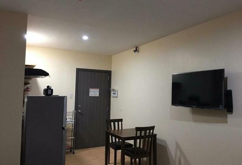 Pensjonat Bria Flats/codo