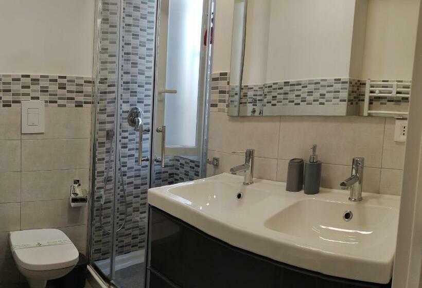 پانسیون Casetta Di Myra